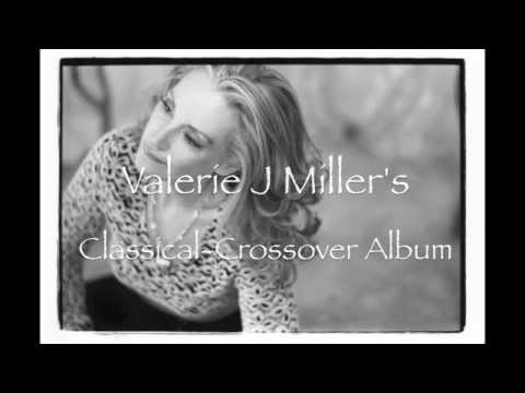 Valerie J Miller, Album 