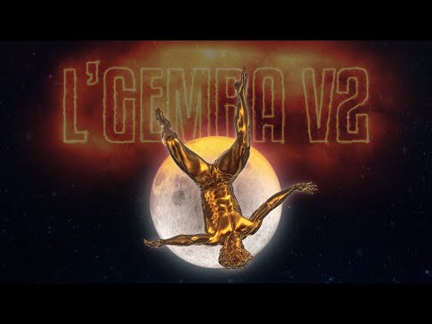 NeGrous - L'GEMRA V²