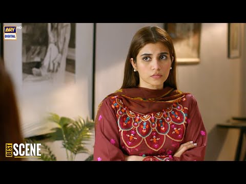 Benaam Episode 25 Best Scene - ARY Digital Drama
