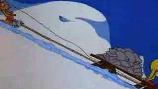 Brian Seltzer SleighRide