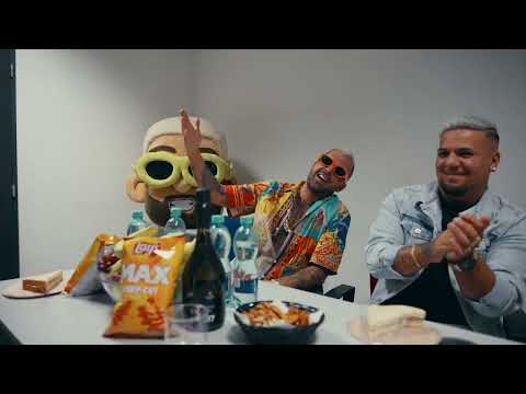 Rene Rendy & Cico Band - Habibi |Official Video|