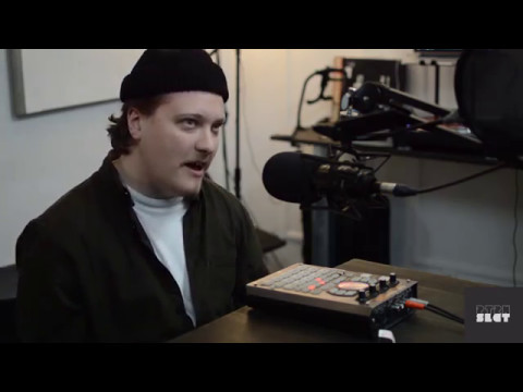 PTRN SLCT ep.04 by Intelx feat CY