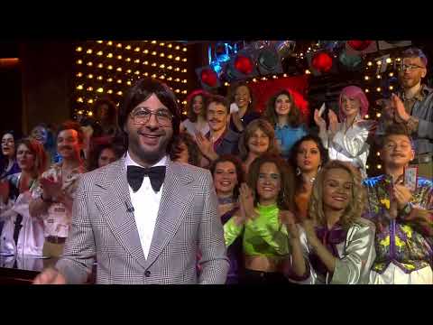 Вечерний Ургант | Ciao, 2020! | Новогодний выпуск | Evening Urgant