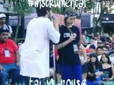 Tai vs Rouse #instrumental