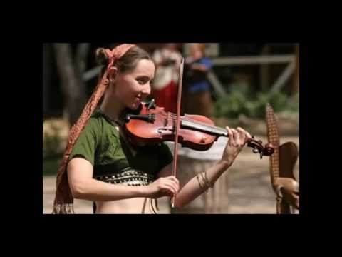 Heart Realm Tribute to Antarctic Warriors featuring Jenny O'Connor