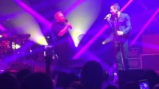 Superheated - New Order Las Vegas 3/21/2016