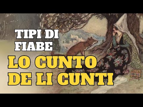 Tra magia e realtà: le tematiche del Pentamerone di Giambattista Basile