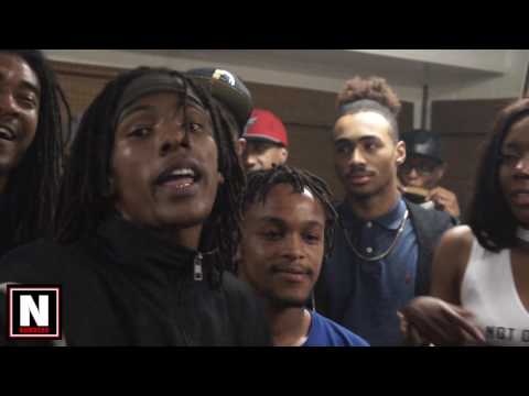 Juan Don vs Tae Carlo