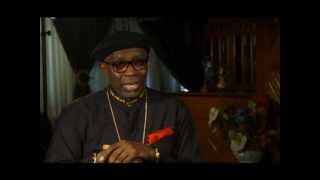 Papa Ayo Oritsejafor Journey of a life time