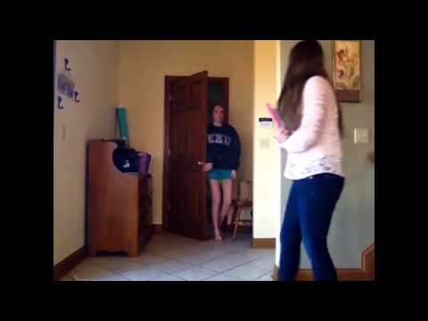 NEW hallie & Lydia video