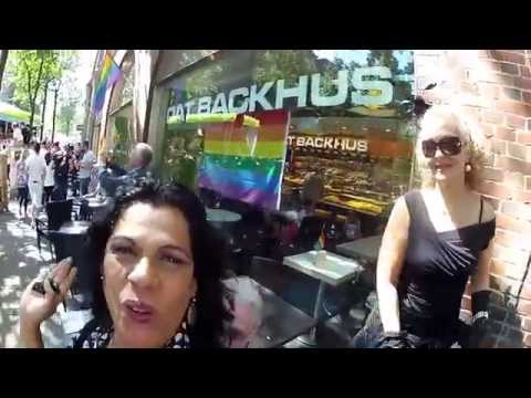 19/20 CSD 2015 Hamburg - Christopher Street Day - Gay Pride Parade  2015