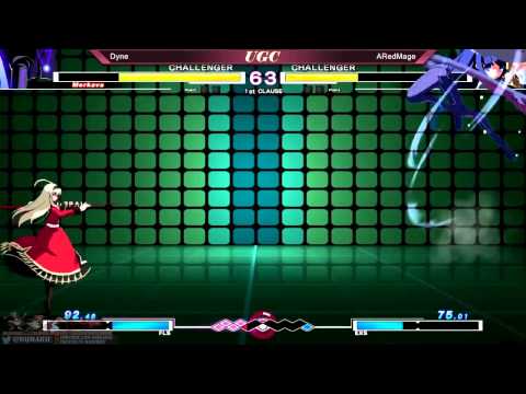 #UNIEL Tournament @ UGC (2015/02/13) - Part 2 - Losers Side