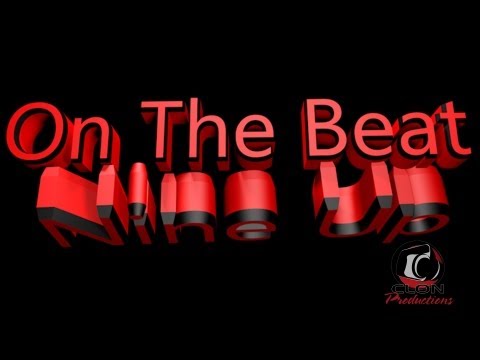 Nine Up On The Beat: Day 1 (@NineUpCL @CLorNothin)