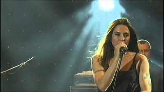 Melanie C - Next Best Superstar Live At NRD