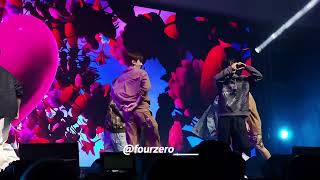 Download lagu 20240608 XODIAC 1st FANCON in HONGKONG - SPECIAL LOVE mp3