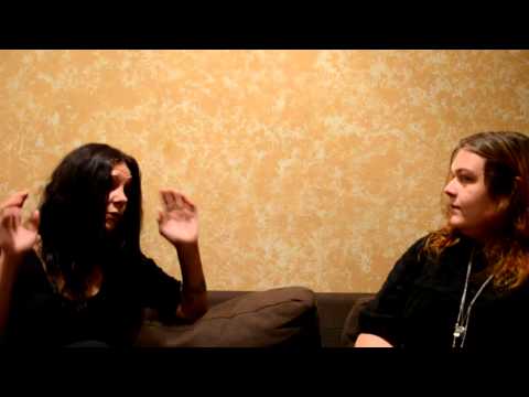 Interview with Concrete Blonde's Johnette Napolitano