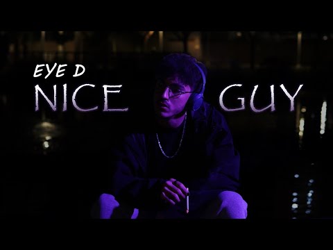 Eye-D - Nice Guy