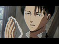 Levi Gangster Paradise