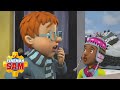 WE BETTER CALL FOR FIREMAN SAM Fireman Sam Official Videos For Kids