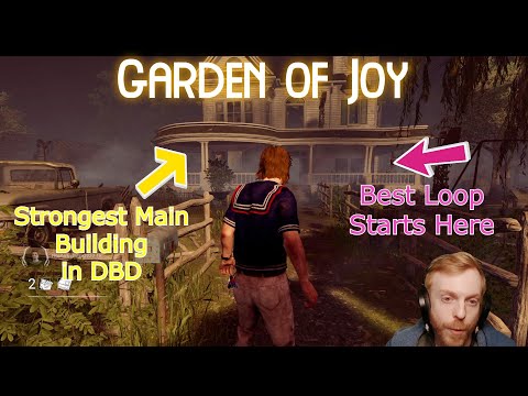 Garden of Joy Ultimate Juicing Guide: Best Loops and Examples (No Perks Since 2020)