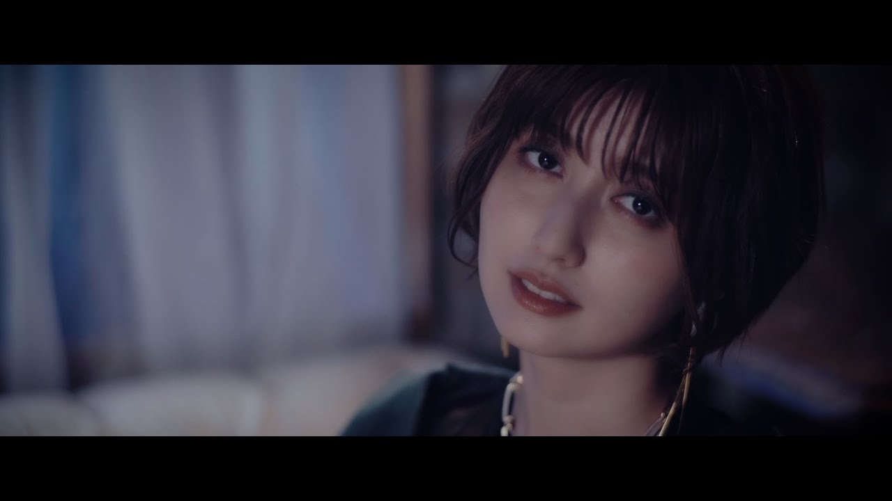 駒形友梨 / Night Walk（Official Music Video）