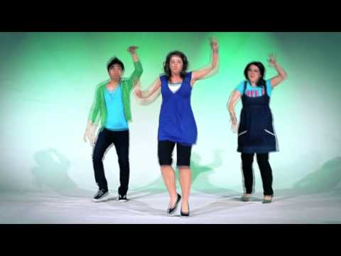 There's Nothing Better (Actions/Motions)