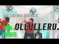 OLLULLERU | AJAGAJANTHARAM | 100K+ VIEWS | ENGAGEMENT | SURPRISE DANCE |  ABEY 💘 SANDWANA |