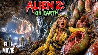 Download lagu PARASIT ALIEN PALING MENGERIKAN DALAM SEJARAH SINEMA | Alien 2 On Earth | Film Full HD | Horor mp3 Download lagu PARASIT ALIEN PALING MENGERIKAN DALAM SEJARAH SINEMA | Alien 2 On Earth | Film Full HD | Horor mp3