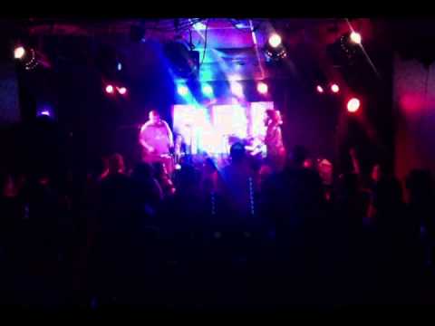 The Hornitz Live at Church 5/4/13