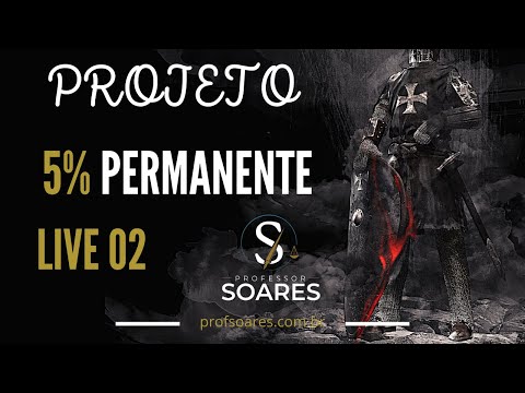 [DIREITO CONSTITUCIONAL] - Projeto 5% Permanente - 25 QUESTÕES - PRF e TCE/PI