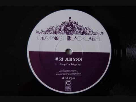 #53 abyss-keep on tripping, Deep House music 2010 C.B.LABEL
