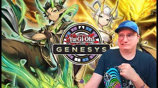 LESS THAN I EXPECTED? - Genesys BPRO Points Update Discussion