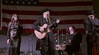 Rodney Crisp &quot;I&#39;m So Afraid Of Losing You Again&quot;