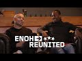 ENOH REUNITED #1 ➥ Demy de Zeeuw | 'Jij moet een netje tussen je benen hebben'