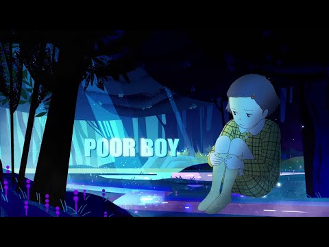 Omoide Poroporo Poor Boy Kazuo Kumakura