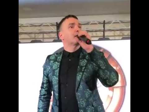Кирилл Андреев - Девчонка-Девчоночка (5 апреля 2018)