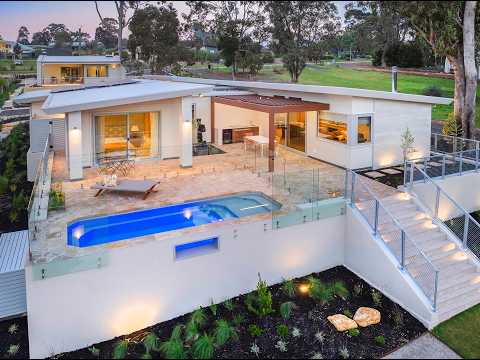 104 Ashton Street, Margaret River, WA 6285, 6房, 3浴, House