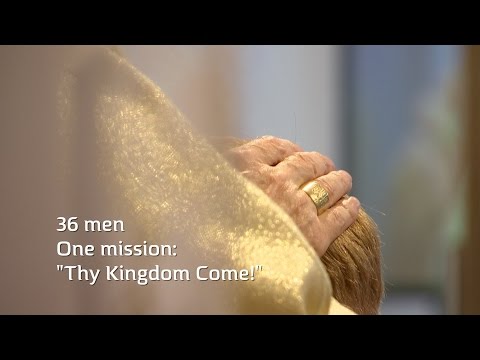 Ordination to the Priesthood 2016