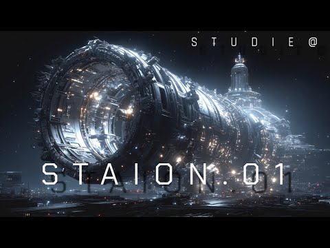 ASTRA Soundscape – 3 Hours Analogue Synth for study, meditate and Focus