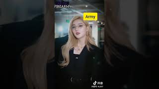 Haters VS Army and BTS part-2 🔥🔥