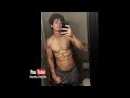 Shredded Fitness Model Houston Sims Physique Body Update Styrke Studio