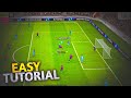 How to Master the Bicycle Kick in eFootball 2024 Mobile | Tutorial Bicycle Kick in eFootball 2024