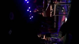 Soulive -- Hurry Up... And Wait -  March 4 2010 @ Brooklyn Bowl