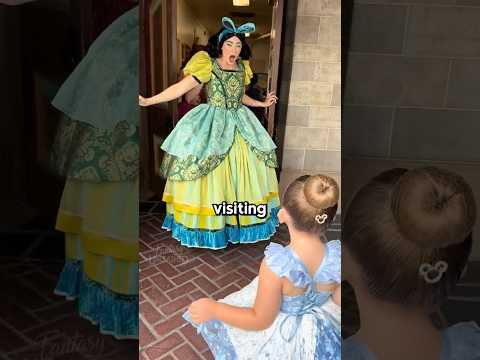 When Disney Villains Meet Their Princesses 👑🔥