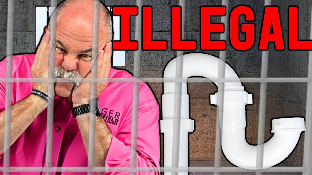 The REAL reason S-Traps are ILLEGAL