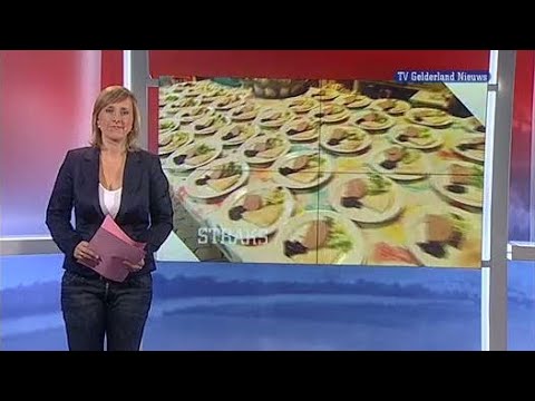 GLD Nieuws 2 juni 2011 - Nieuws