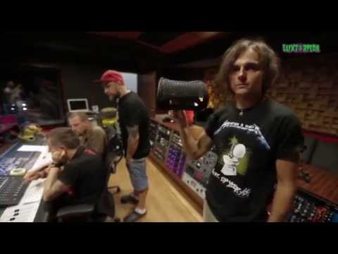 Luxtorpeda - THE BEST OF vol.2 - "W STUDIU"