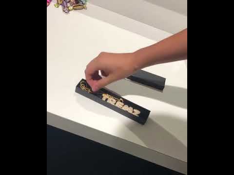 Tremz - receives fully loaded iced out diamond “Tremz” chain