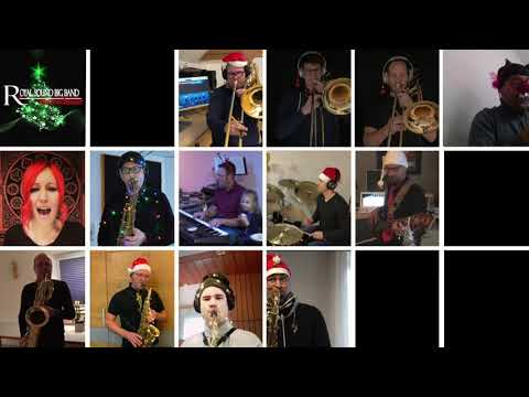 "All I Want For Christmas"  - RSBB - Frohe Weihnachten