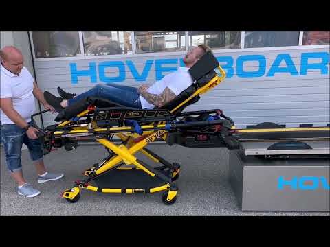 HOVERBOARD